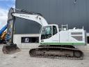 Volvo EC250EL / 2014 / 14 284 üzemóra / Lízing 20%-tól