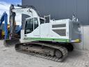 Volvo EC250EL / 2014 / 14 284 üzemóra / Lízing 20%-tól