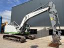 Volvo EC250EL / 2014 / 14 284 üzemóra / Lízing 20%-tól