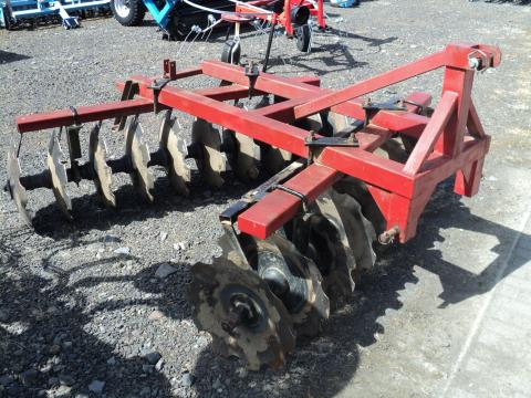 F.T.-10/560 2.2 méteres soltvadkerti függesztett tárcsa F.T.-10/560 2.2 méteres soltvadkerti függesztett tárcsa