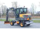 Volvo EW60E / Rototilt / 2022 / 117 üzemóra / Lízing 20%-tól