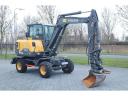 Volvo EW60E / Rototilt / 2022 / 117 üzemóra / Lízing 20%-tól