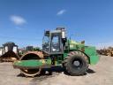 Vibromax W1405D juhlabpalástos úthenger