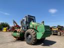 Vibromax W1405D juhlabpalástos úthenger