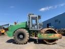 Vibromax W1405D juhlabpalástos úthenger