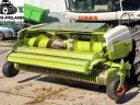 Claas fűkasza PU 300 PRO - 2011-es évjárat