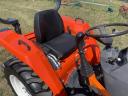 Kubota 21LE manual Új Homlokrakodó 4Új Gumi Ingyenes Szállítás Szervizelve