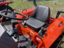 Kubota 21LE manual Új Homlokrakodó 4Új Gumi Ingyenes Szállítás Szervizelve