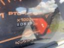 Kubota 21LE manual Új Homlokrakodó 4Új Gumi Ingyenes Szállítás Szervizelve