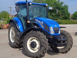 New Holland TD 5.105