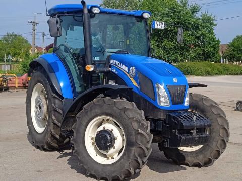 New Holland TD 5.105 New Holland TD 5.105