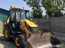 JCB 3CX ECO TORQLOCK JOYSTICK