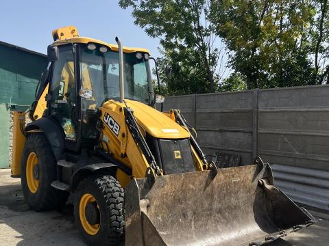 JCB 3CX ECO TORQLOCK JOYSTICK JCB 3CX ECO TORQLOCK JOYSTICK