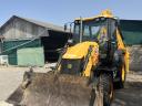 JCB 3CX ECO TORQLOCK JOYSTICK
