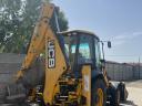 JCB 3CX ECO TORQLOCK JOYSTICK