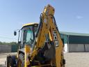 JCB 3CX ECO TORQLOCK JOYSTICK