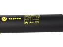 Tajfun RCA 380 vágó hasító