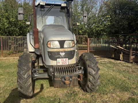 Foton traktor eladó Foton traktor eladó