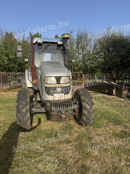Foton traktor eladó