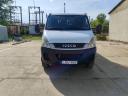 IVECO DAILY 65C 14 - 6,5 tonnás platós teherautó eladó
