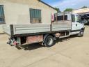IVECO DAILY 65C 14 - 6,5 tonnás platós teherautó eladó