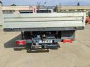 IVECO DAILY 65C 14 - 6,5 tonnás platós teherautó eladó