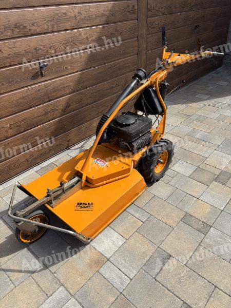 AS 65 2T As-Motor profi magasgazvágó eladó