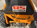 AS 65 2T As-Motor profi magasgazvágó eladó