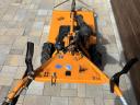 AS 65 2T As-Motor profi magasgazvágó eladó