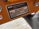 AS 65 2T As-Motor profi magasgazvágó eladó
