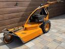 AS 65 2T As-Motor profi magasgazvágó eladó