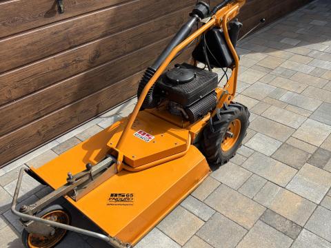 AS 65 2T As-Motor profi magasgazvágó eladó-csere is AS 65 2T As-Motor profi magasgazvágó eladó-csere is