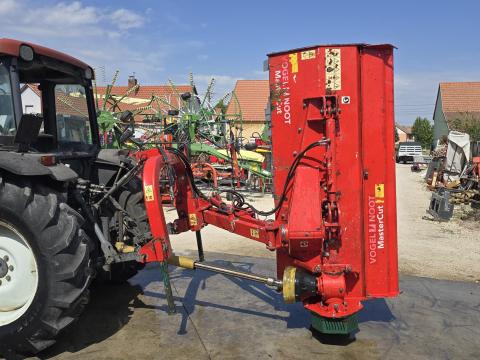 Vogel&Noot MasterCut SA/SG 200 rézsű szárzúzó eladó Vogel&Noot MasterCut SA/SG 200 rézsű szárzúzó eladó