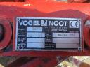 Vogel&Noot MasterCut SA/SG 200 rézsű szárzúzó eladó