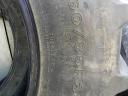 Firestone 460/85R38 és 380/85R28 használt abroncs pár eladó