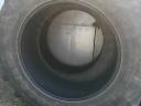 Firestone 460/85R38 és 380/85R28 használt abroncs pár eladó