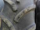 Firestone 460/85R38 és 380/85R28 használt abroncs pár eladó
