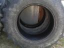 Firestone 460/85R38 és 380/85R28 használt abroncs pár eladó