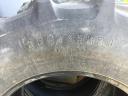 Firestone 460/85R38 és 380/85R28 használt abroncs pár eladó