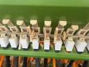 AMAZONE D8 40 SUPER,  4 MÉTERES,  TÁRCSÁS VETŐGÉP. APRÓMAG VETÉSÉRE IS ALKALMAS