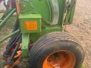 AMAZONE D8 40 SUPER,  4 MÉTERES,  TÁRCSÁS VETŐGÉP. APRÓMAG VETÉSÉRE IS ALKALMAS