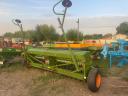 AMAZONE D8 40 SUPER,  4 MÉTERES,  TÁRCSÁS VETŐGÉP. APRÓMAG VETÉSÉRE IS ALKALMAS