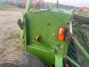 AMAZONE D8 40 SUPER,  4 MÉTERES,  TÁRCSÁS VETŐGÉP. APRÓMAG VETÉSÉRE IS ALKALMAS