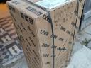 Baxi Luna Classic 24 ERP kombi gázkazán eladó, új, garanciával