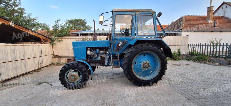 Mtz 82 es Eladó