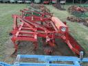 AGRIFARM 6 kapás grubber (grúber) vetőládával