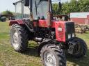 MTZ 820 eladó, első gazdás, RTK-s automata kormányzással