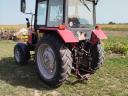 MTZ 820 eladó, első gazdás, RTK-s automata kormányzással