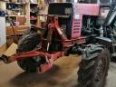 MTZ 820 eladó, első gazdás, RTK-s automata kormányzással