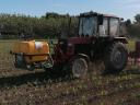 MTZ 820 eladó, első gazdás, RTK-s automata kormányzással